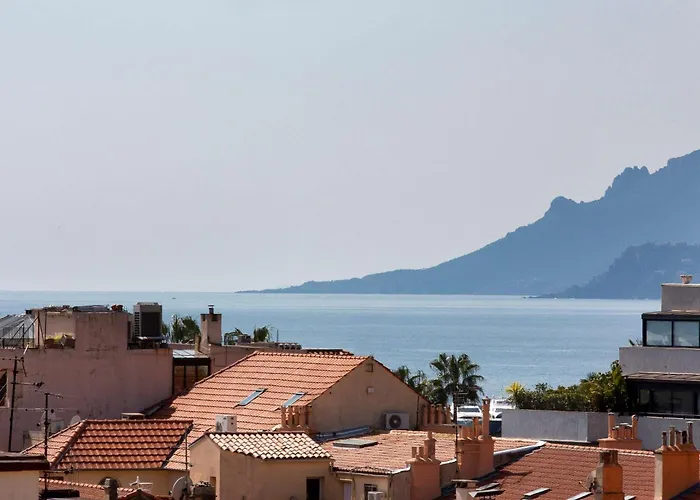 BW Premier Collection MondialHotel Cannes