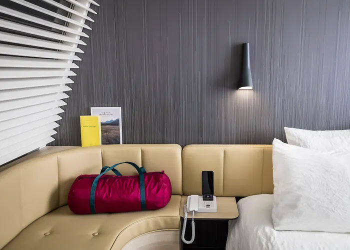 Okko Hotels Cannes Centre